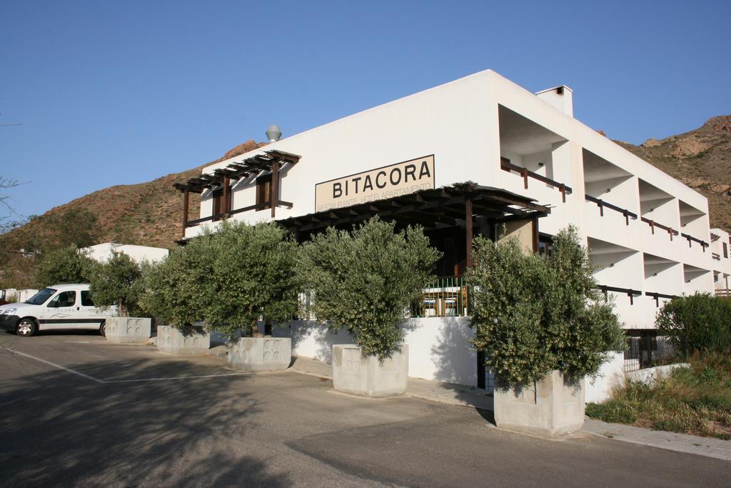 אפרטהוטל לאס נגראס Bitacora מראה חיצוני תמונה