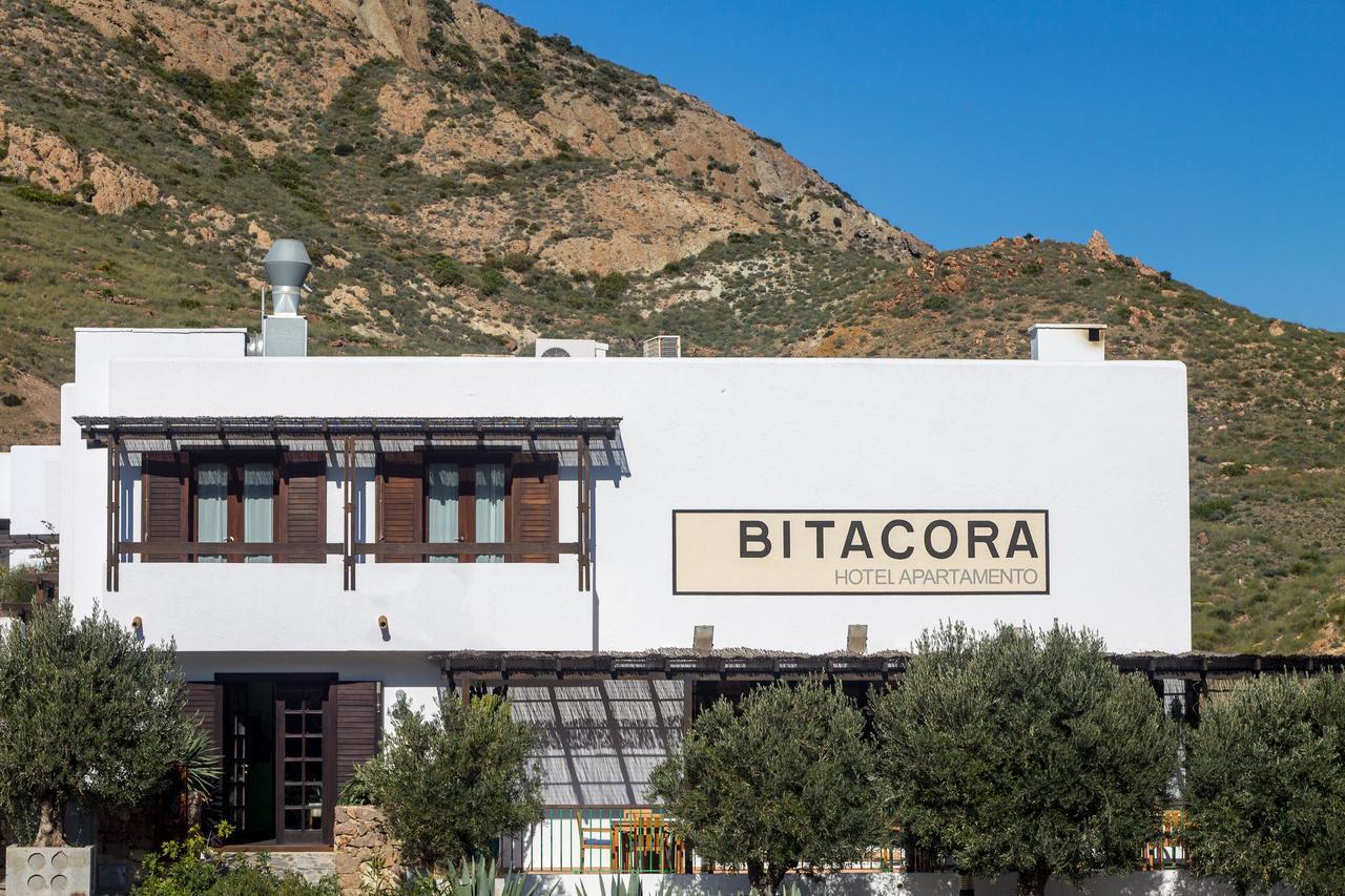 אפרטהוטל לאס נגראס Bitacora מראה חיצוני תמונה